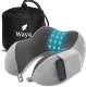 Travel neck pillow WAYA Memory Foam TPN-32C 6