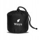 Travel neck pillow WAYA Memory Foam TPN-32C 8