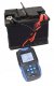 SATRA BATTERY TESTER LCD 12/24V 3