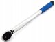 Dynamometric wrench "RICHMANN" 3/8 10