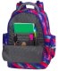Backpack Coolpack Brick Vibrant Lines 4