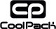 Backpack Coolpack Brick Vibrant Lines 6