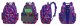 Backpack Coolpack Brick Vibrant Lines 7