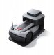 Ecovacs GOAT G1-800 gray 5