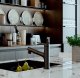 Kitchen faucet ZEGOR YUB4-E181, chrome 3
