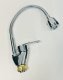 Kitchen faucet ZEGOR YUB4-E181, chrome 8