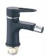 Bidet faucet ZEGOR PUD2-A045YB 1