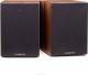 Kolumna Cambridge Audio SX-60 Orzechowe 1