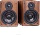 Kolumna Cambridge Audio SX-60 Orzechowe 2