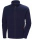 Sweater HELLY HANSEN Oxford Light Fleece, blue M 2
