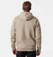 Jumper HELLY HANSEN Graphic Sweatshirt, green M 1