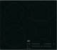 Induction hob AEG IKB64413IB 1