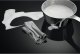 Induction hob AEG IKB64413IB 6
