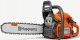 Chainsaw HUSQVARNA 450 II 325 1