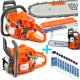 Chainsaw HUSQVARNA 450 II 325 2