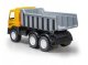 ADRIATIC Euro truck, yellow, 873 1