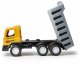 ADRIATIC Euro truck, yellow, 873 2