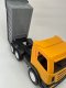 ADRIATIC Euro truck, yellow, 873 4