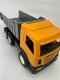 ADRIATIC Euro truck, yellow, 873 6