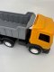ADRIATIC Euro truck, yellow, 873 7