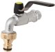 GARDEN TAP 1/2IN 2