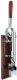 BOJ 00992104 Traditional wall-mounted corkscrew. Chromed-pla 1