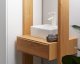 Wall-mounted/freestanding washbasin New Bergamo, Bathco 1