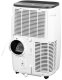 Mobile air conditioner EUROM PAC 140 1