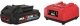 Battery and charger set Skil 3110 AA 18V 2.5Ah 1