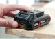 Battery and charger set Skil 3110 AA 18V 2.5Ah 2