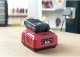 Battery and charger set Skil 3110 AA 18V 2.5Ah 3
