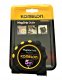 Roulette MAG GRIP DUPLEX 5 m x 19 mm 2