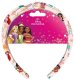 Diadem Disney Princess Różowy 1