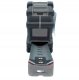 Roulette INOX RUBBER 5 m x 2 5 mm 1