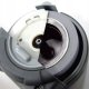 Roulette INOX RUBBER 5 m x 2 5 mm 5