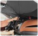 A29B OSŁONA PRZECIWSŁONECZNA PARASOL DO   SAMOCHODU 2