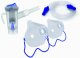 Nebulizator TM-NEB3 do inhalatorów tłokowych - zestaw 1