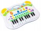 B16B9 ELEKTRONICZNE ORGANKI PIANINKO SOL 1