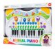 B16B9 ELEKTRONICZNE ORGANKI PIANINKO SOL 2
