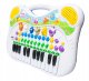 B16B9 ELEKTRONICZNE ORGANKI PIANINKO SOL 3