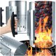 BBQ GC1 KOMIN DO ROZPALANIA GRILLA ROZPAŁKA 1