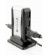 K462A HUB 2.0 USB 7 PORT + ZASILACZ NEW 1