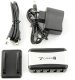 K462A HUB 2.0 USB 7 PORT + ZASILACZ NEW 3