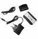 K462A HUB 2.0 USB 7 PORT + ZASILACZ NEW 6