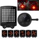 L10 LAMPKA ROWEROWA KIERUNKOWSKAZ ROWER 1