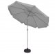 L43C5 PODSTAWA POD PARASOL OGRODOWY BAZA  OKRĄGŁA 11