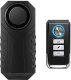 L47F ALARM ROWEROWY BLOKADA  Z PILOTEM 1