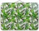 Ambiance L71B STOLIK TURYSTYCZNY SKŁADANY FLOWER   80x60CM 7