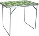 Ambiance L71B STOLIK TURYSTYCZNY SKŁADANY FLOWER   80x60CM 9