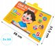 V4B MATA EDUKACYJNA TABLICA ANGIELSKI 4
